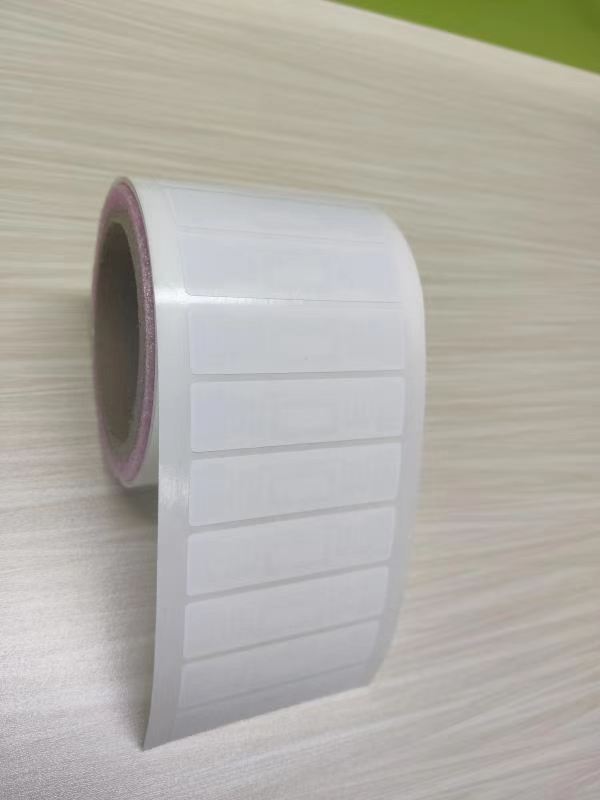 耐高温标签
