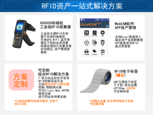 RFID设备管理软件 APP,RFID设备管理软件,RFID电子标签系统,RFID物联网管理软件